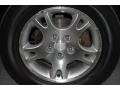 Deep Molten Red Pearl - Caravan SXT Photo No. 32