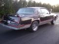 Black - Cutlass Hurst/Olds Photo No. 23