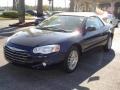 Deep Blue Pearl - Sebring Touring Convertible Photo No. 1
