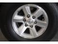 Super White - Sequoia SR5 4WD Photo No. 34