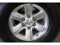 Super White - Sequoia SR5 4WD Photo No. 37