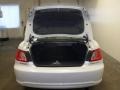 2010 Dover White Pearl Mitsubishi Galant ES  photo #18