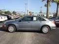 Bright Silver Metallic - Sebring Sedan Photo No. 1