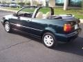 Classic Green Pearl Metallic - Cabrio  Photo No. 4