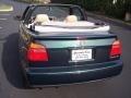 Classic Green Pearl Metallic - Cabrio  Photo No. 6