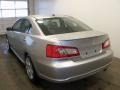 Quick Silver Pearl - Galant ES Photo No. 9