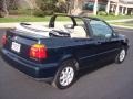Classic Green Pearl Metallic - Cabrio  Photo No. 7