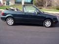 Classic Green Pearl Metallic - Cabrio  Photo No. 8
