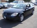 Black - Cobalt LS Coupe Photo No. 1