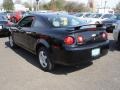 2008 Black Chevrolet Cobalt LS Coupe  photo #6