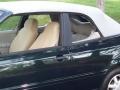 Classic Green Pearl Metallic - Cabrio  Photo No. 20