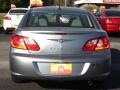 Bright Silver Metallic - Sebring Sedan Photo No. 7