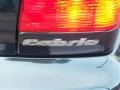 Classic Green Pearl Metallic - Cabrio  Photo No. 34