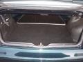 Classic Green Pearl Metallic - Cabrio  Photo No. 52