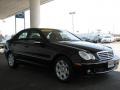 2006 Black Mercedes-Benz C 280 4Matic Luxury  photo #2