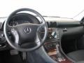 Black - C 280 4Matic Luxury Photo No. 7