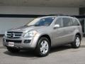 Pewter Metallic - GL 450 Photo No. 1