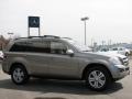 Pewter Metallic - GL 450 Photo No. 3