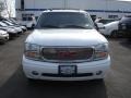 2004 Summit White GMC Yukon Denali AWD  photo #2