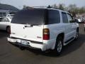 2004 Summit White GMC Yukon Denali AWD  photo #4