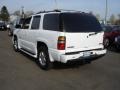 2004 Summit White GMC Yukon Denali AWD  photo #6