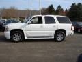 2004 Summit White GMC Yukon Denali AWD  photo #9