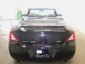 2007 Black Pontiac G6 GT Convertible  photo #8