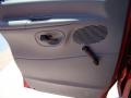 Vermillion Red - E Series Van E250 Commercial Photo No. 19