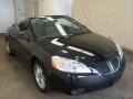 2007 Black Pontiac G6 GT Convertible  photo #10