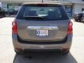 2010 Mocha Steel Metallic Chevrolet Equinox LS  photo #5