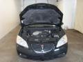 2007 Black Pontiac G6 GT Convertible  photo #12