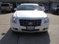 White Diamond Tri-Coat - CTS Sedan Photo No. 2