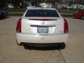 White Diamond Tri-Coat - CTS Sedan Photo No. 5