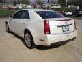 White Diamond Tri-Coat - CTS Sedan Photo No. 6