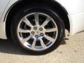 White Diamond Tri-Coat - CTS Sedan Photo No. 8