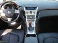 White Diamond Tri-Coat - CTS Sedan Photo No. 12