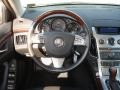 White Diamond Tri-Coat - CTS Sedan Photo No. 13
