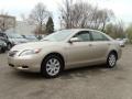 Desert Sand Mica - Camry Hybrid Photo No. 1
