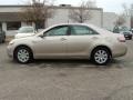 Desert Sand Mica - Camry Hybrid Photo No. 2