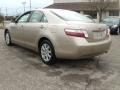 Desert Sand Mica - Camry Hybrid Photo No. 3