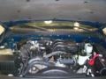 2005 Dark Blue Pearl Mercury Mountaineer V6 AWD  photo #13