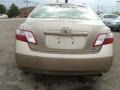 Desert Sand Mica - Camry Hybrid Photo No. 4