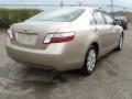 Desert Sand Mica - Camry Hybrid Photo No. 5