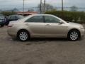 Desert Sand Mica - Camry Hybrid Photo No. 6