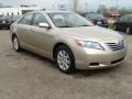 Desert Sand Mica - Camry Hybrid Photo No. 7