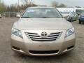 Desert Sand Mica - Camry Hybrid Photo No. 8