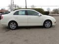 Campanella White - Jetta 2.5 Sedan Photo No. 6