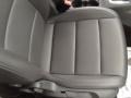 Campanella White - Jetta 2.5 Sedan Photo No. 12
