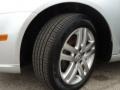 Reflex Silver Metallic - Jetta 2.5 Sedan Photo No. 18