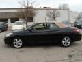 Black - Solara SLE V6 Convertible Photo No. 2